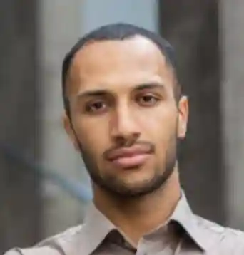 Zayd Rahman